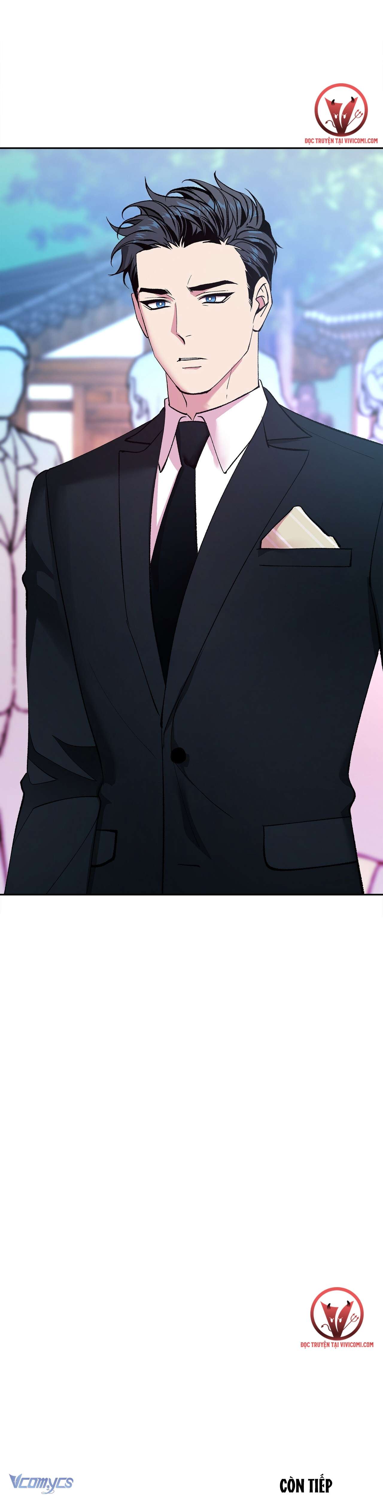 [18+] Tận Cùng Của Thế Giới Chap 18 - Trang 2