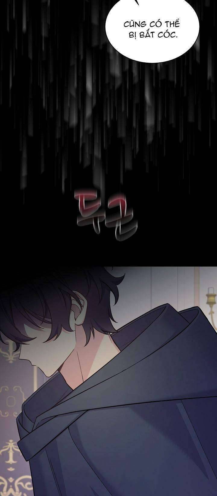 Bệ Hạ, Tôi Sẽ Giết Ngài! Chapter 34 - Trang 4