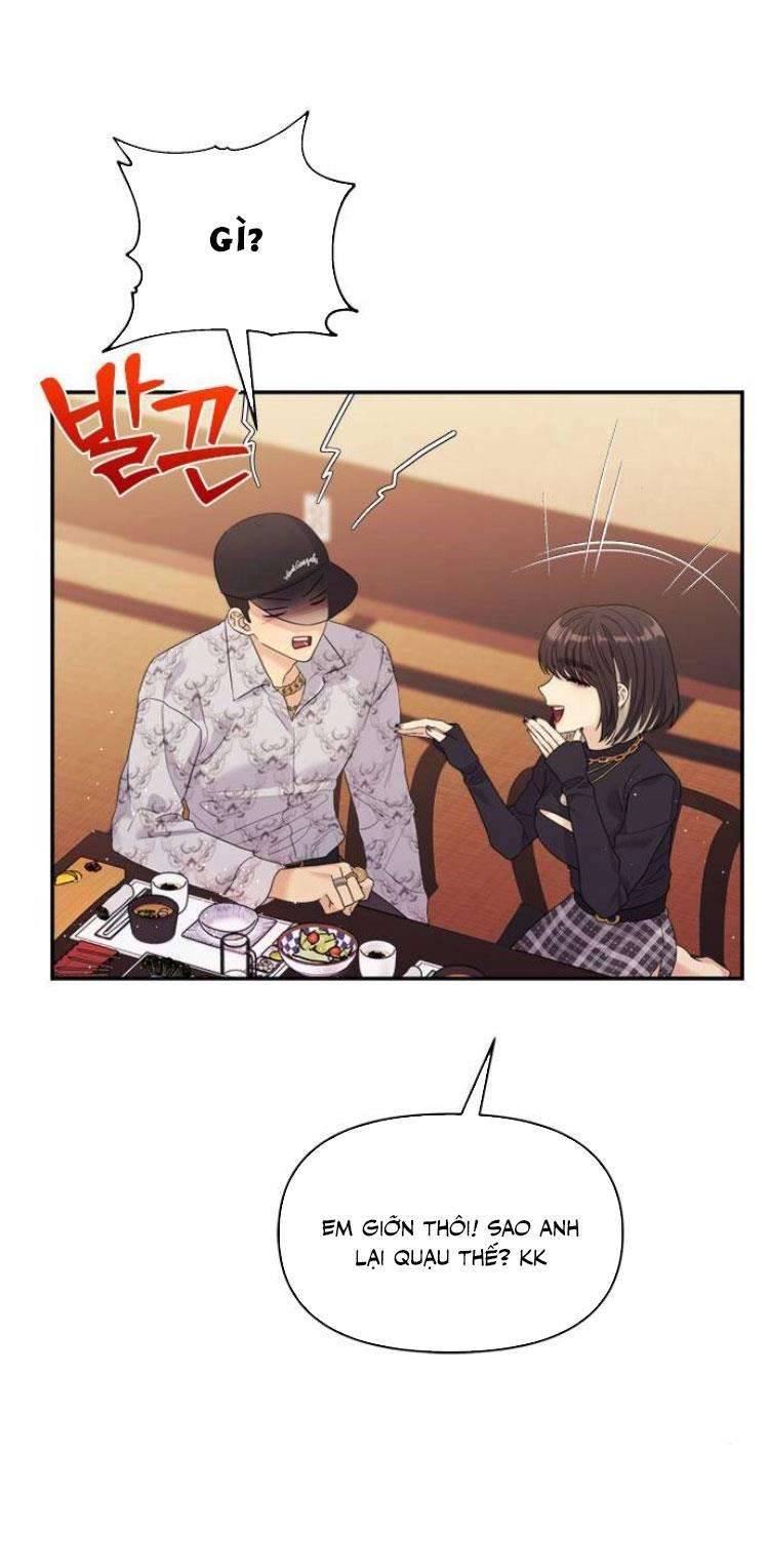 Couple Breaker Chapter 57 - Next Chapter 58