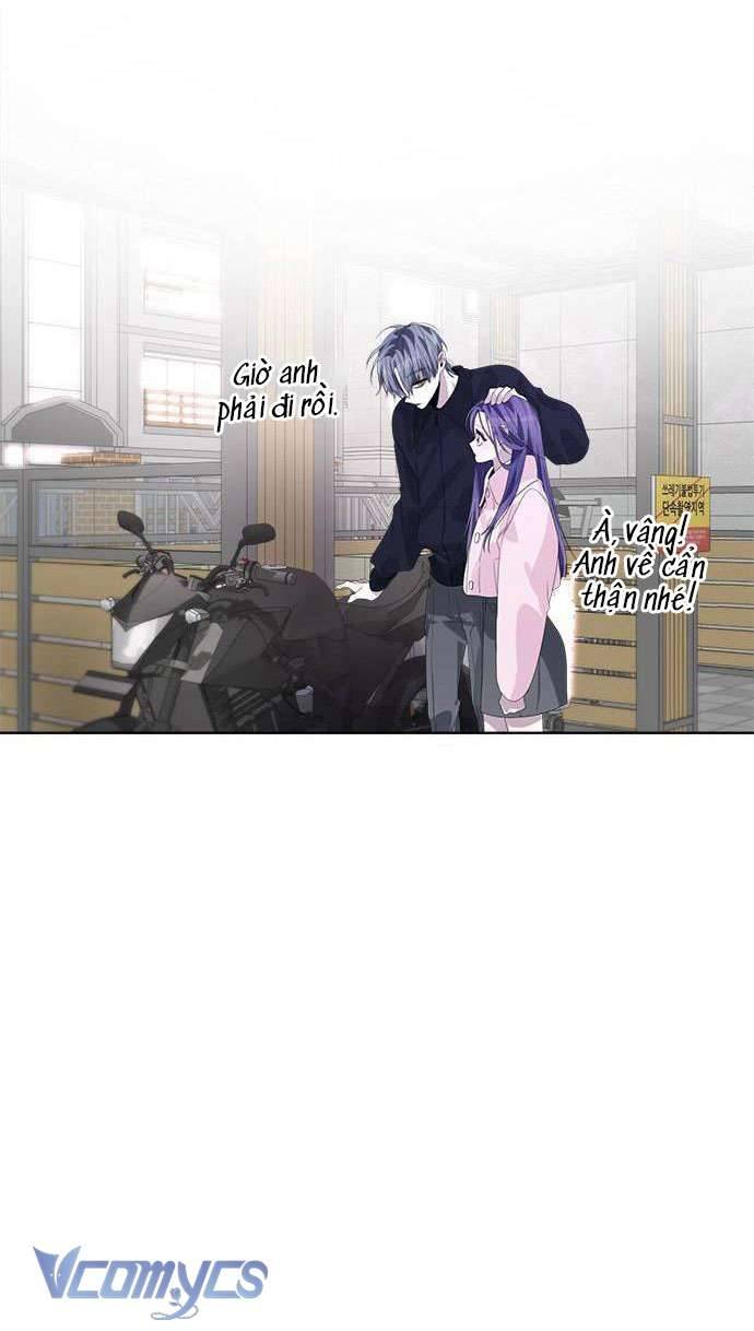 Đàn Anh Xấu Xa! Chap 68 - Trang 3