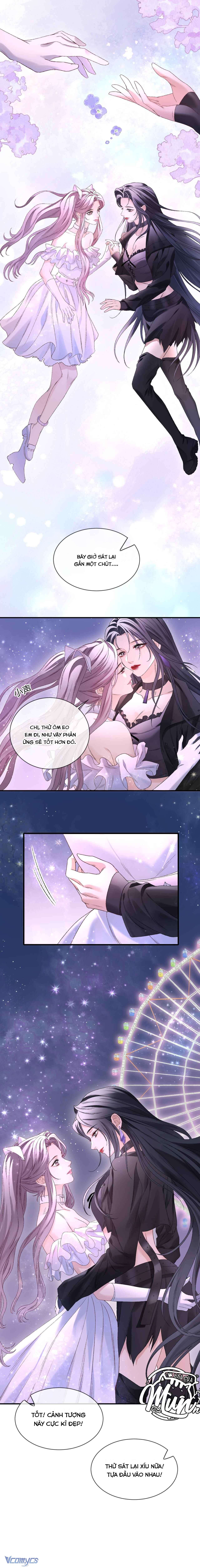 Cẩm Nang Tán Tỉnh Idol Hoàn Hảo Chapter 6 - Trang 3