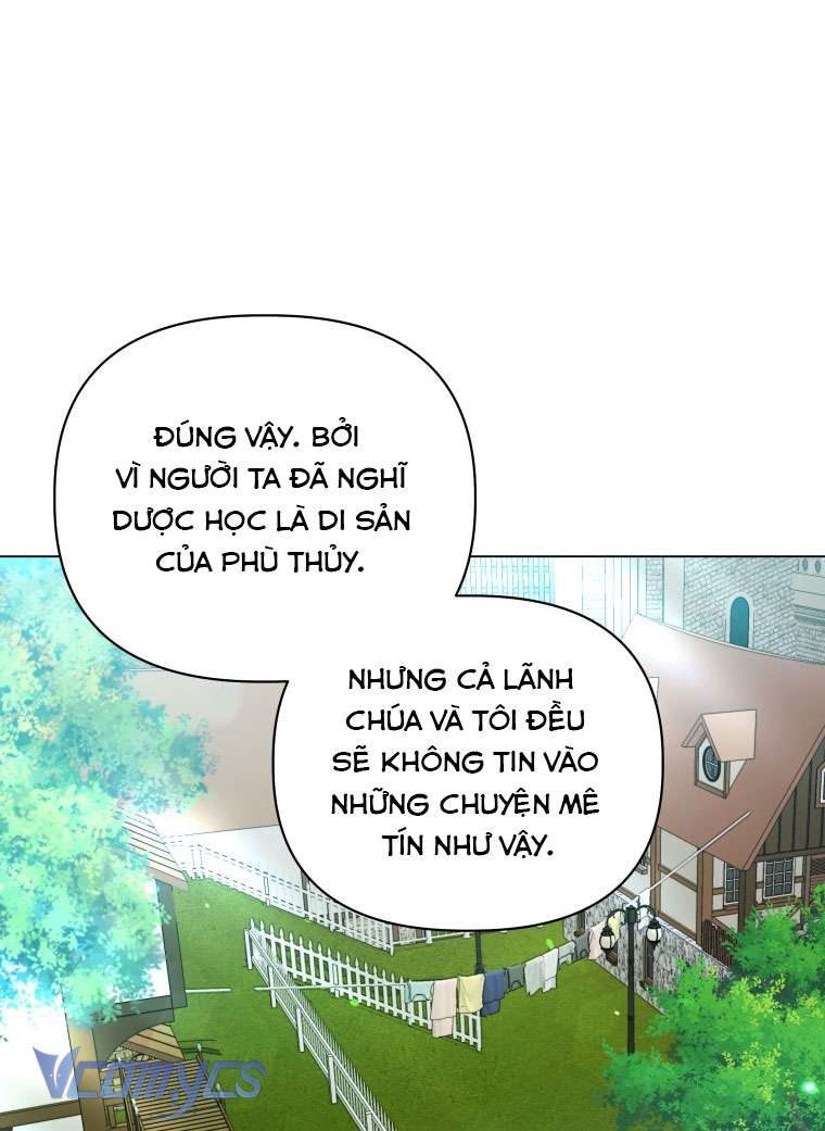 Mọt Sách Là Bạo Quân Chapter 16 - Trang 4