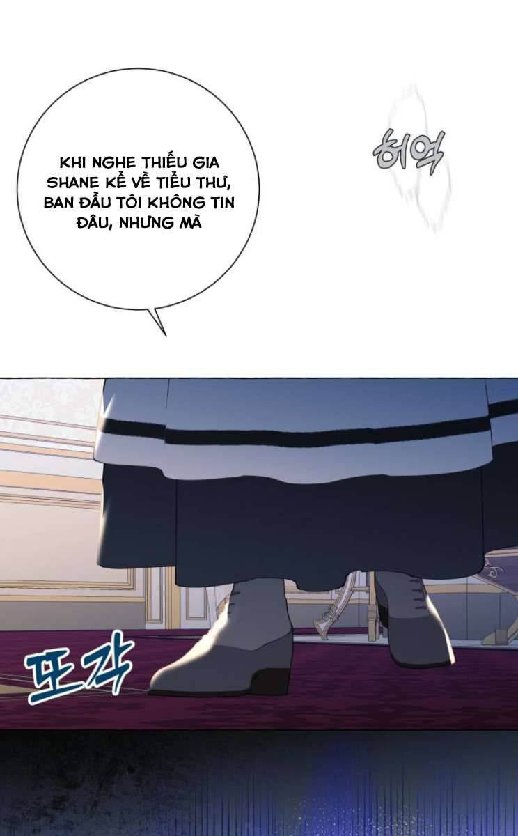 Tôi Tưởng Đó Chỉ Là Tiểu Thuyết Trọng Sinh Bình Thường Chapter 26 - Trang 4