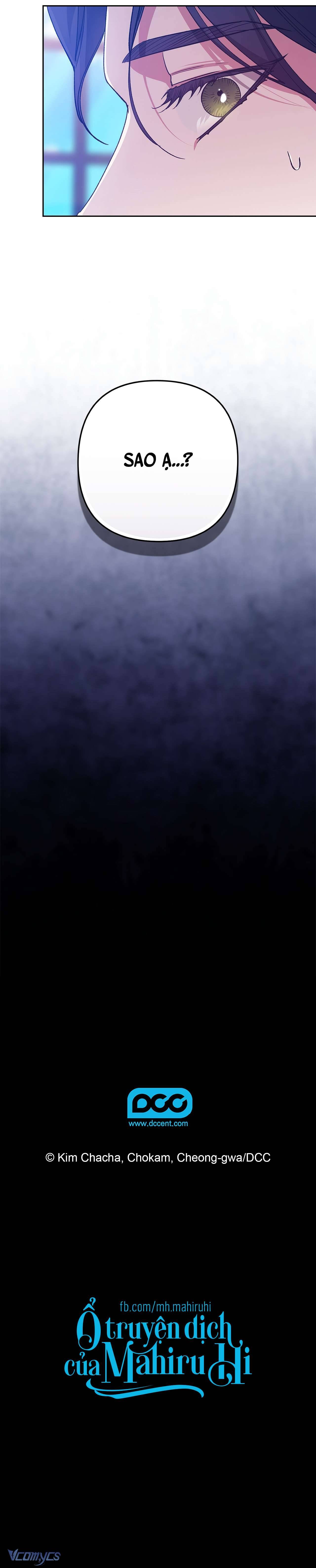 Hôn Nhân Này Rồi Sẽ Đổ Vỡ Chapter 74 - Next Chapter 75