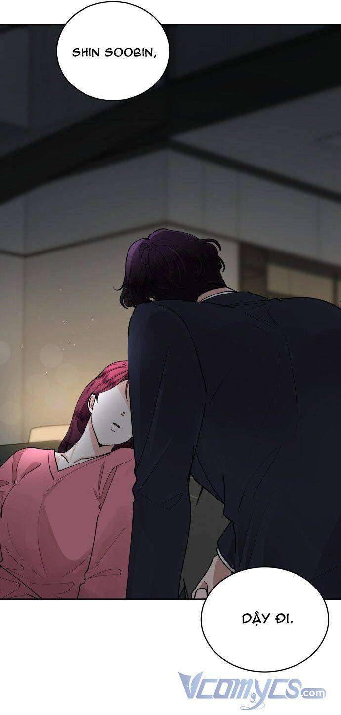 Oan Gia Ngõ Hẹp Chapter 39 - Next Chapter 40