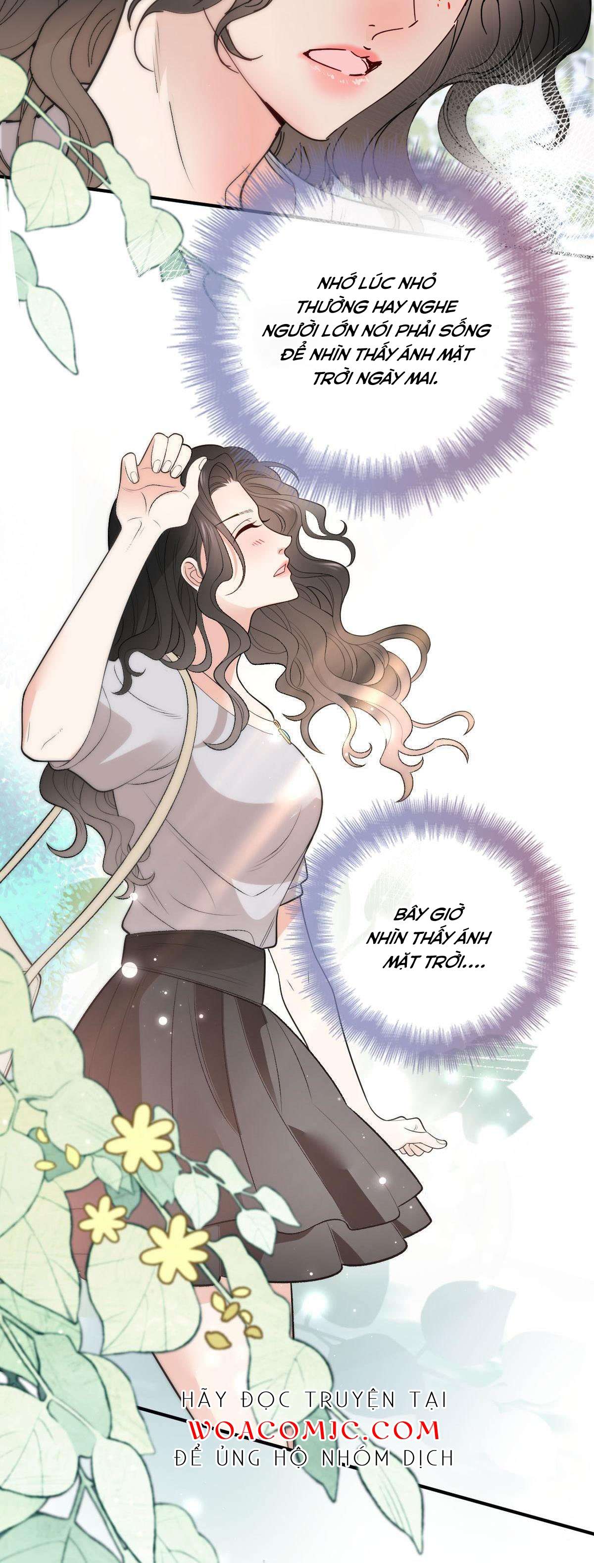 Lăn đi, tiên sinh lười biếng Chap 2 - Trang 2