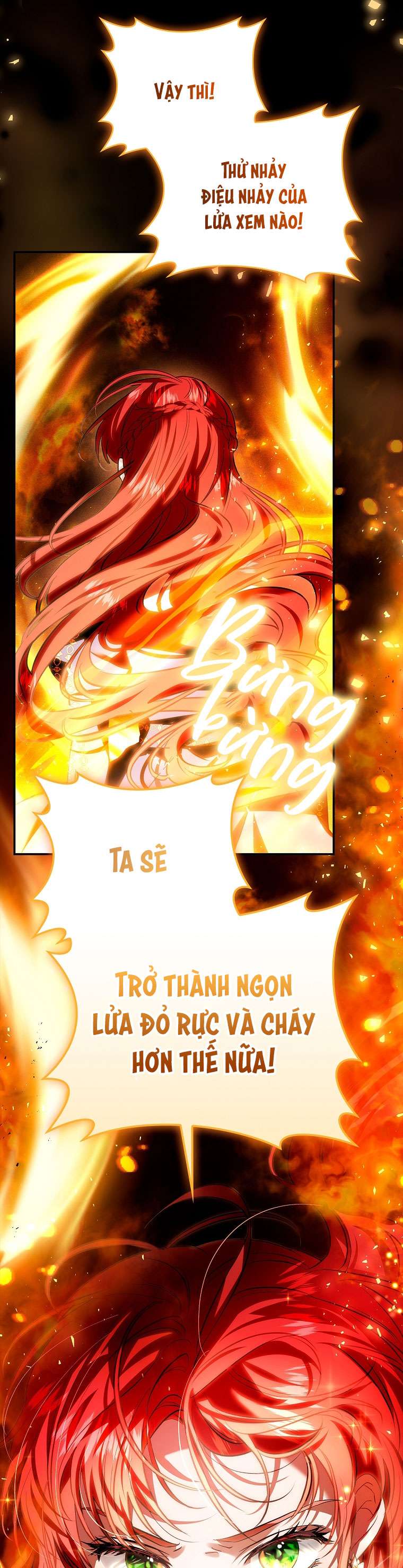 Hôn Phu Ẩn Sắc Chap 103 - Trang 2