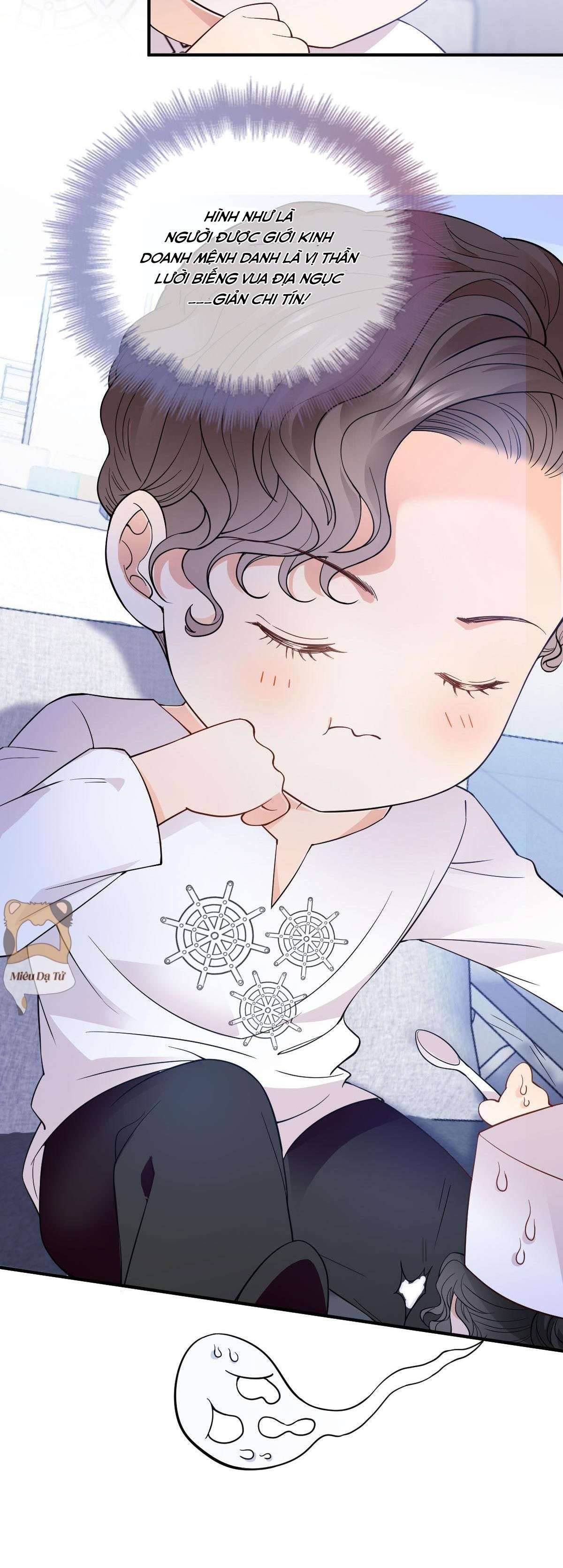 Lăn đi, tiên sinh lười biếng Chap 6 - Trang 2