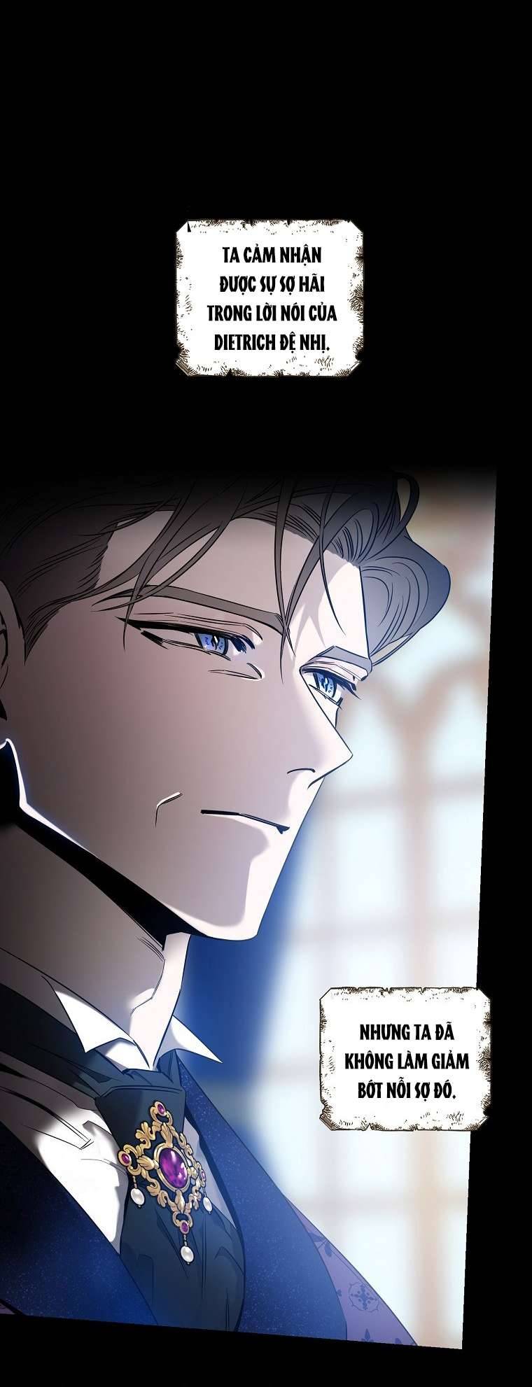 Thuần Hóa Bạo Quân Rồi Bỏ Trốn Chap 50 - Next Chap 51