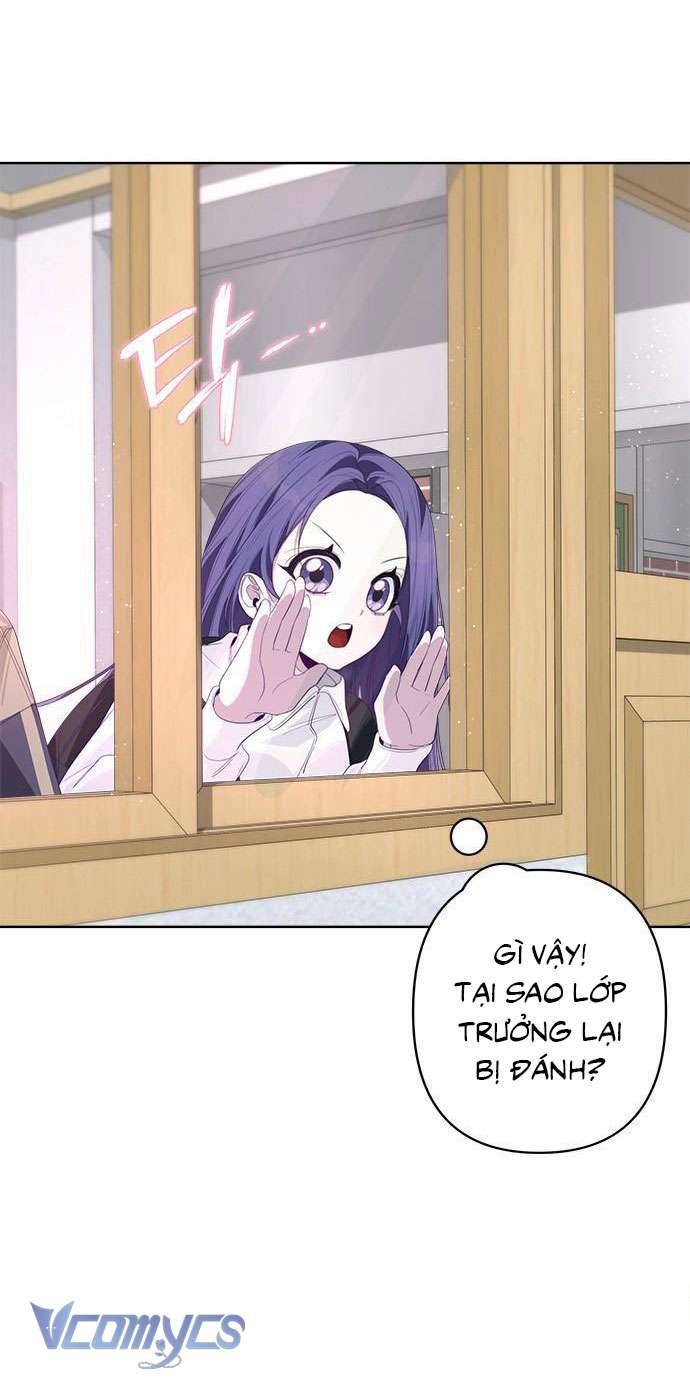 Đàn Anh Xấu Xa! Chap 59 - Trang 3