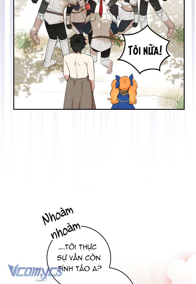 Sóc Con Tài Năng Chap 9 - Next Chap 10