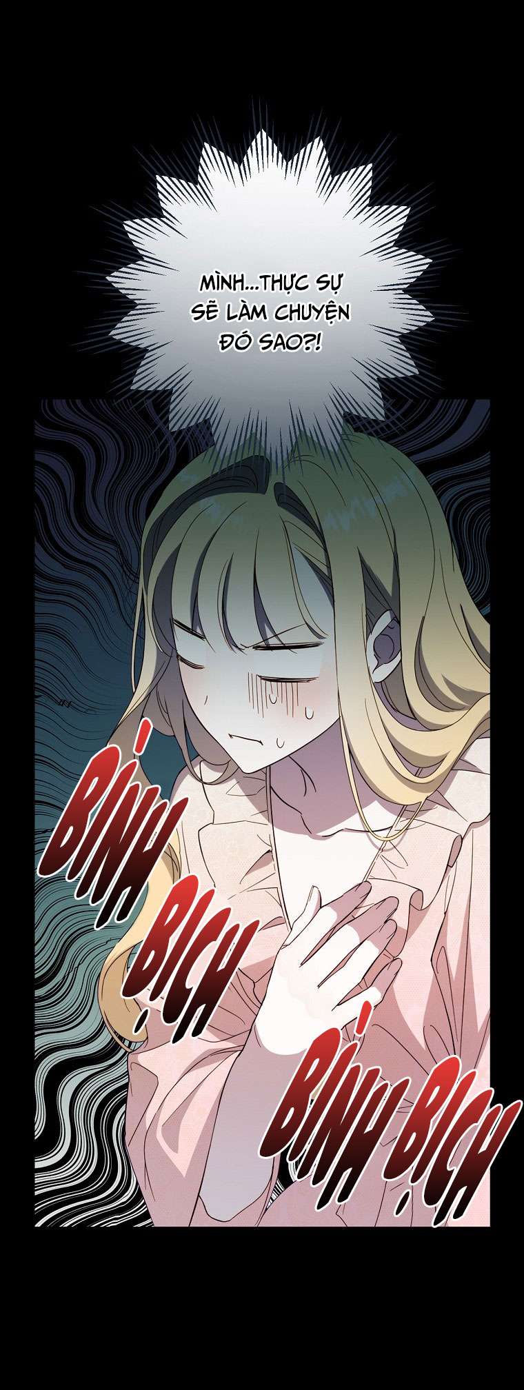 Phương Pháp Khiến Phu Quân Đứng Về Phía Tôi Chapter 25 - Trang 4