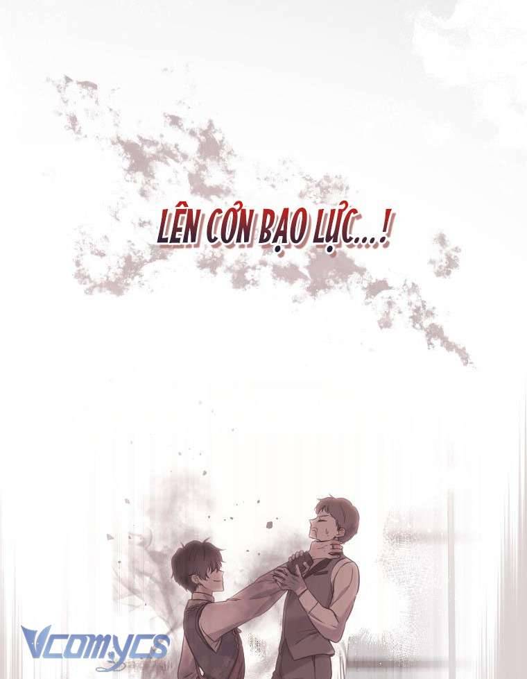 Tôi Được Nuôi Dưỡng Bởi Những Kẻ Phản Diện Chap 42 - Trang 3