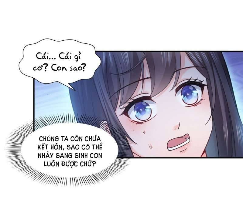 Hệt Như Hàn Quang Gặp Nắng Gắt Chap 123 - Next Chapter 123.1