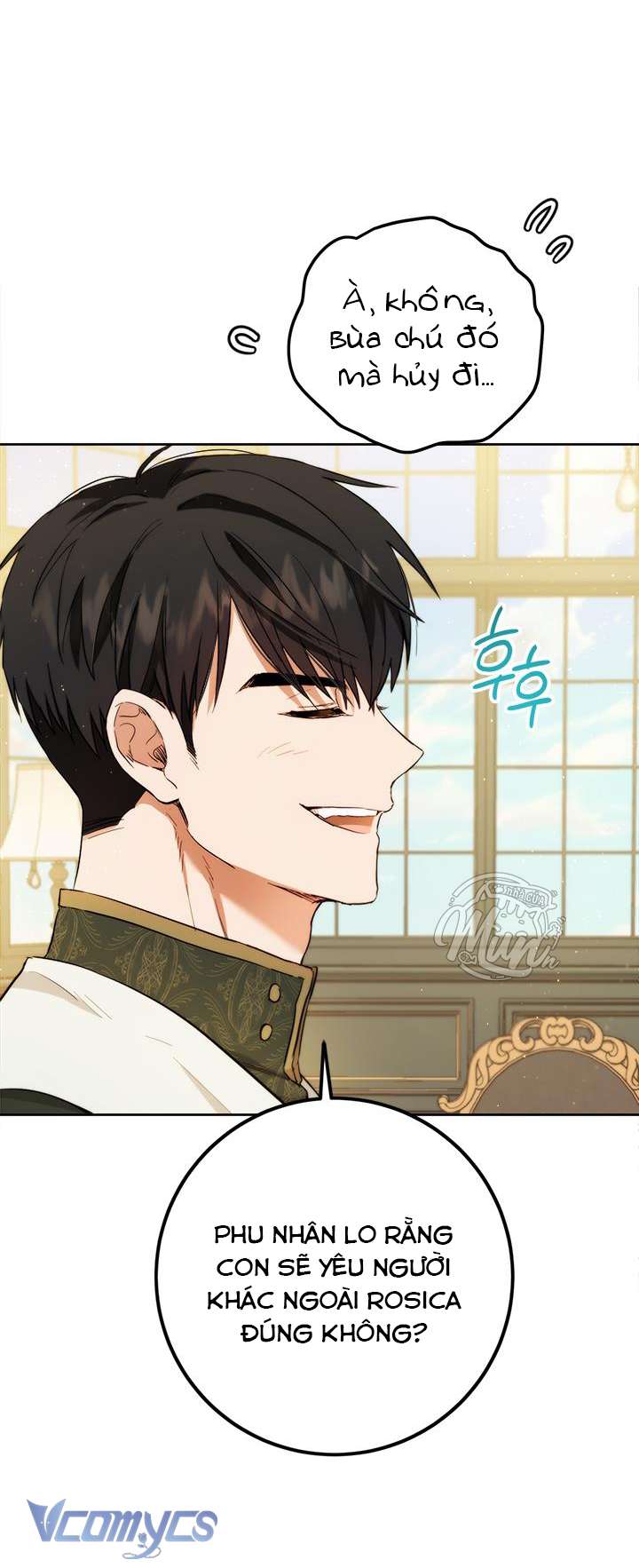 Cuộc Sống Mới Của Công Nương Chapter 102 - Trang 4