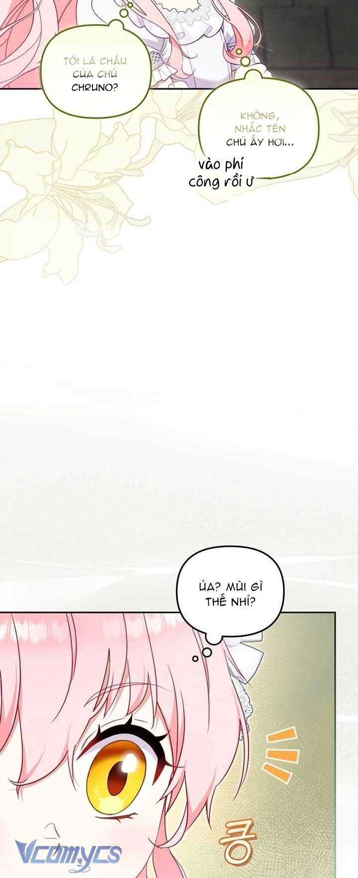 Tôi Được Nuôi Dưỡng Bởi Những Kẻ Phản Diện Chap 79 - Trang 3