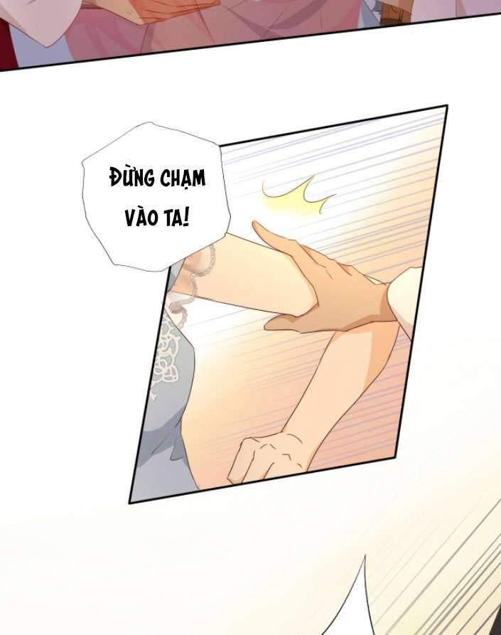 Địch Úc Đa Chi Ca Chapter 82 - Trang 4