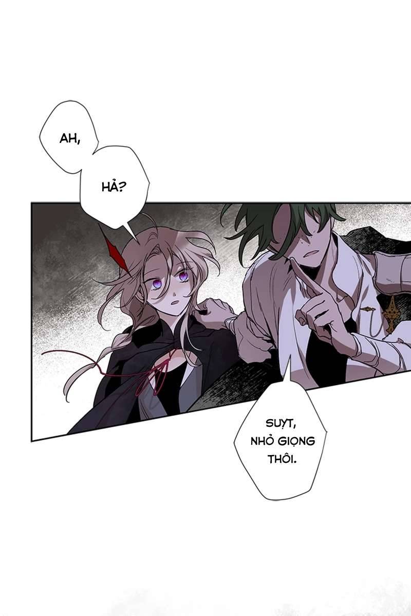 Lời Thú Nhận Của Chúa Tể Bóng Tối Chap 7 - Trang 4