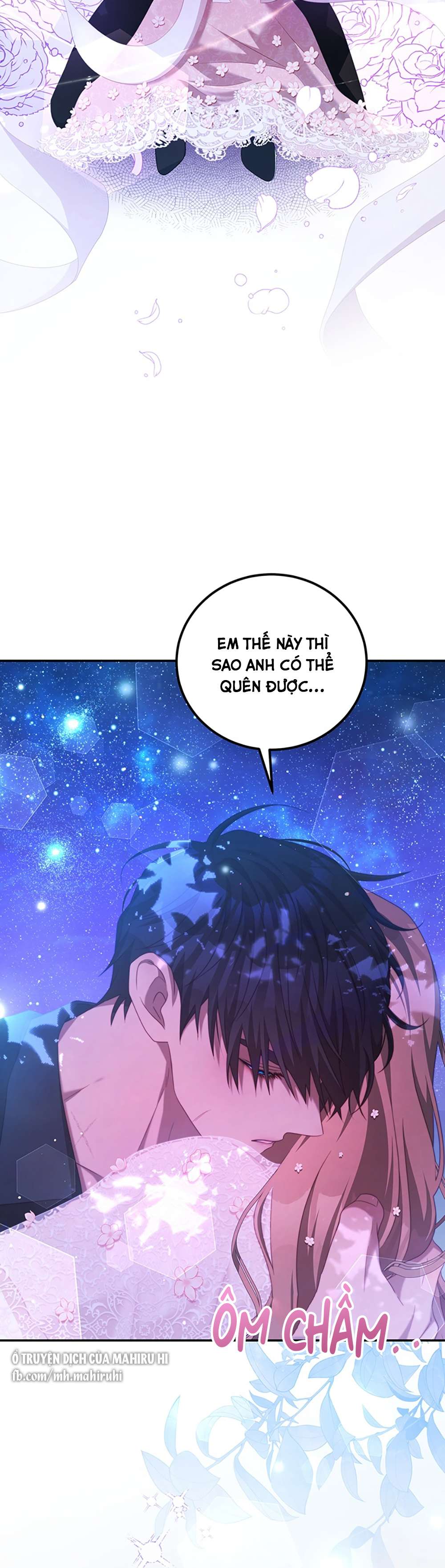 Trở Thành Tình Địch Của Các Nam Chính Chapter 46 - Trang 3