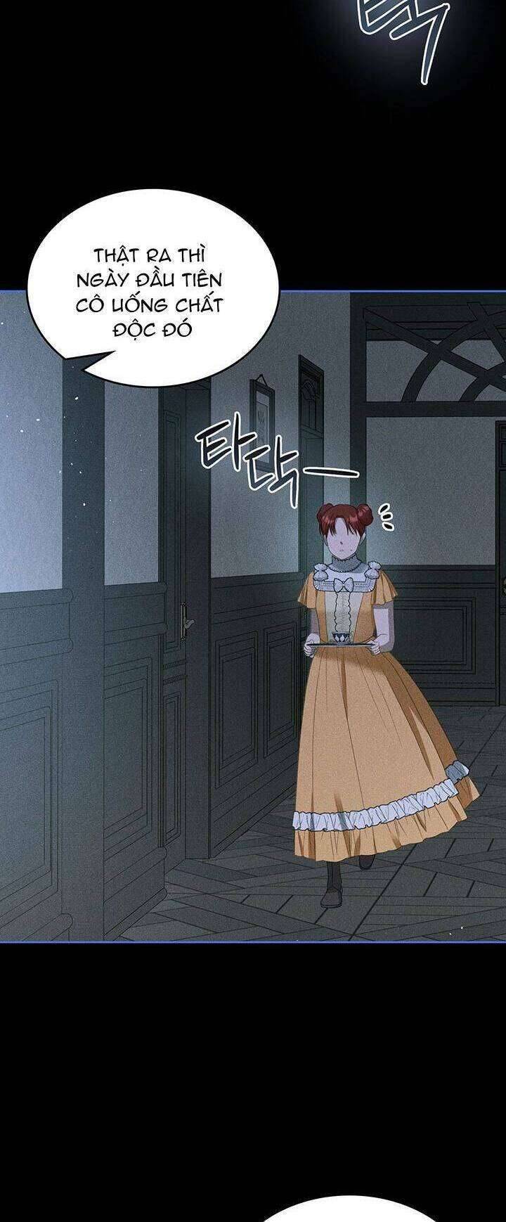 Nam Chính Quái Vật Sống Dưới Giường Tôi Chapter 22 - Trang 4