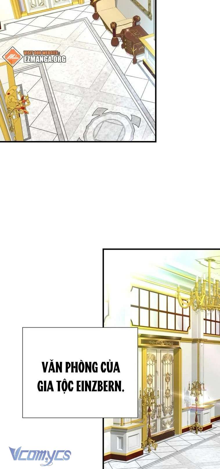 Sau Này Họ Sẽ Sinh Ra Tôi Chapter 15 - Trang 4