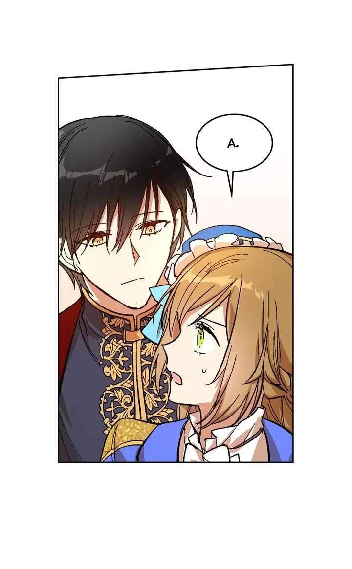 Vị Hôn Thê Khế Ước Của Công Tước Chapter 104 - Trang 4