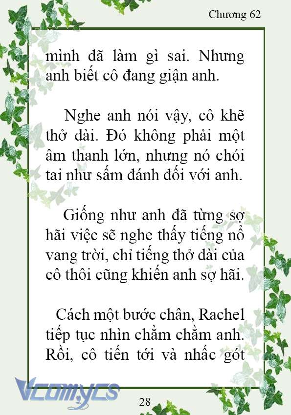 [Novel] Trở Thành Em Gái Của Nam Chính Tiểu Thuyết Đam Mỹ Chap 62 - Trang 2