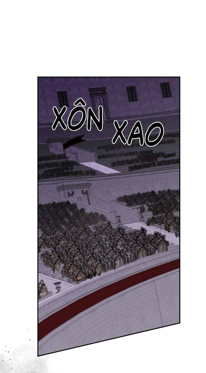 Lời Thú Nhận Của Chúa Tể Bóng Tối Chap 81 - Trang 2