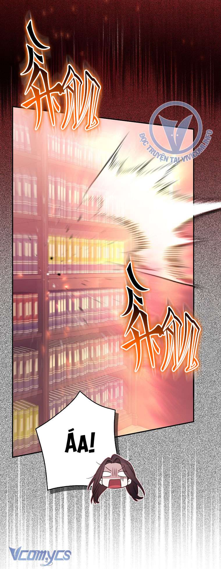 Thời Hạn Cuối Cùng Đang Tràn Ngập Trên Cửa Sổ Trạng Thái Chapter 33 - Trang 4