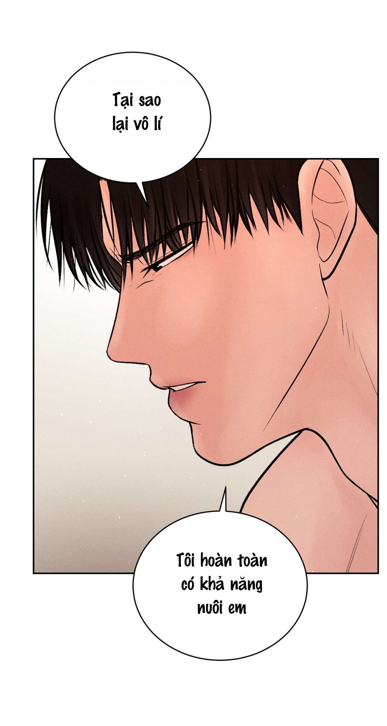 Chú à, tôi sẽ trả tiền xe cho chú Chapter 9 - Trang 4