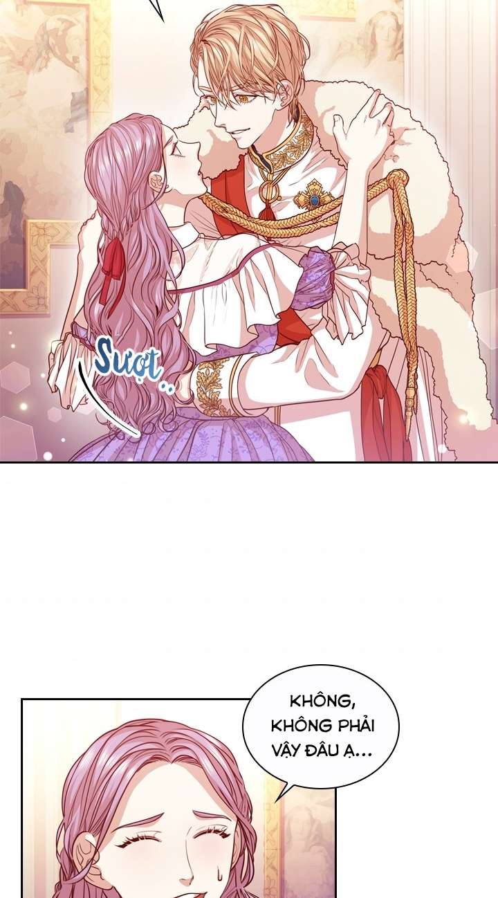 Thư Ký Của Bạo Chúa Chapter 12 - Next Chapter 13
