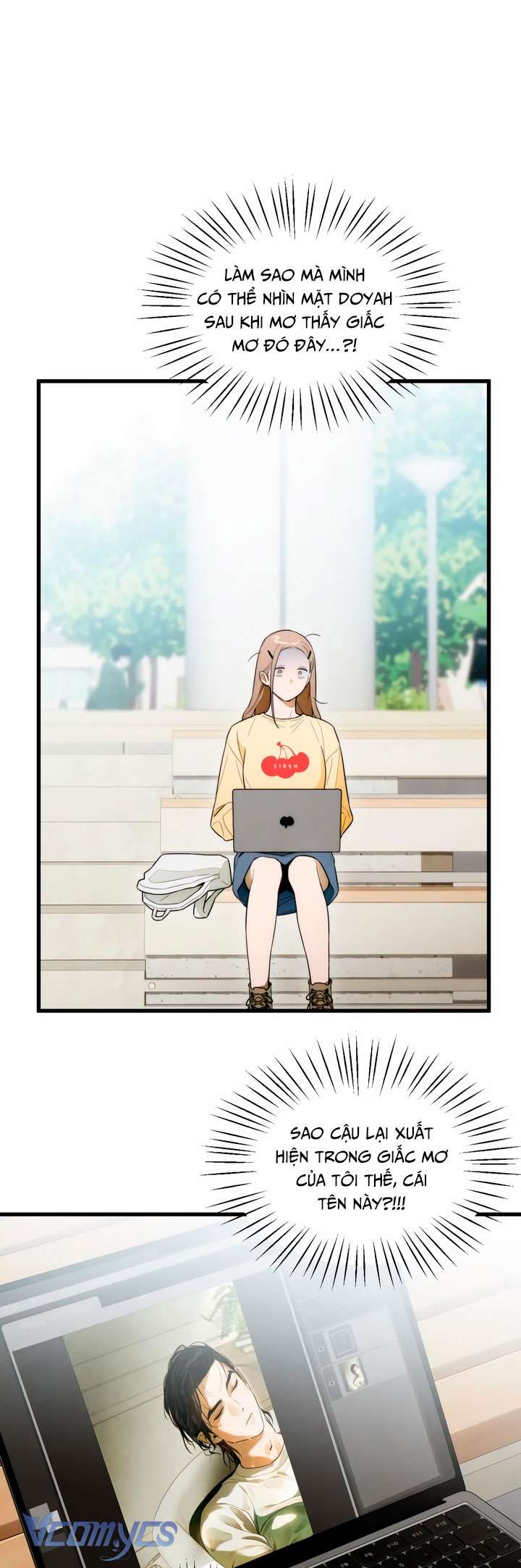 [18+] Mong Ước Của Ác Quỷ Chap 29 - Trang 2