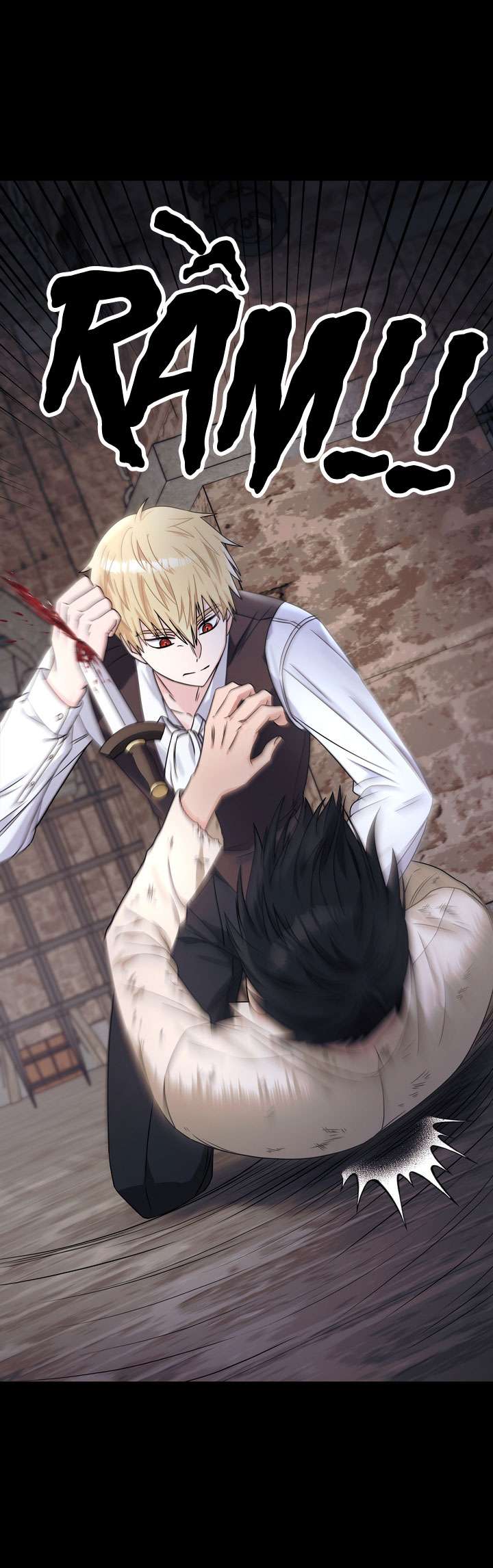 Công Nương Su Chapter 35 - Trang 4