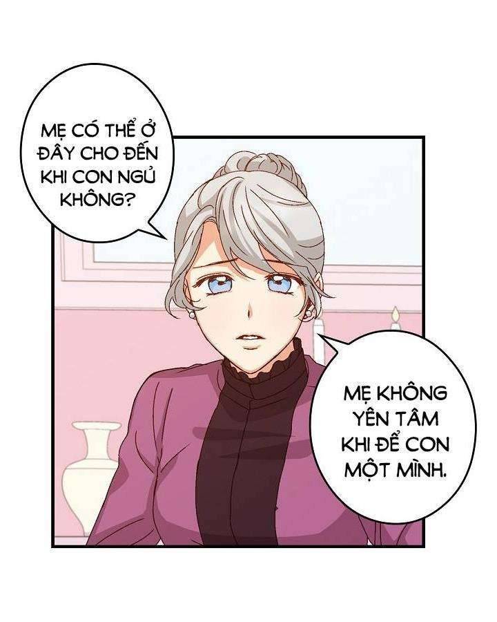 Cẩn Thận Với Các Anh Trai Đấy! Chap 6 - Trang 2