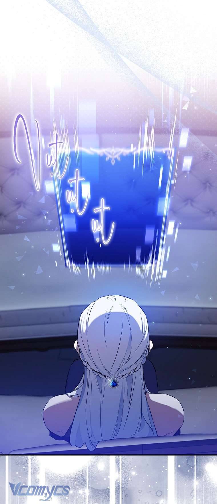 Thời Hạn Cuối Cùng Đang Tràn Ngập Trên Cửa Sổ Trạng Thái Chap 2 - Trang 4