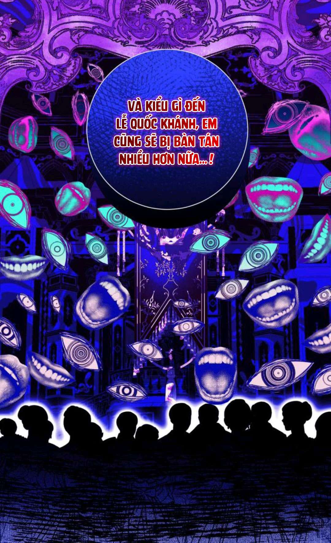 Tôi Tưởng Đó Chỉ Là Tiểu Thuyết Trọng Sinh Bình Thường Chapter 50 - Trang 3