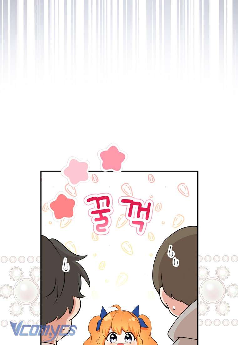 Sóc Con Tài Năng Chap 8 - Next Chap 9