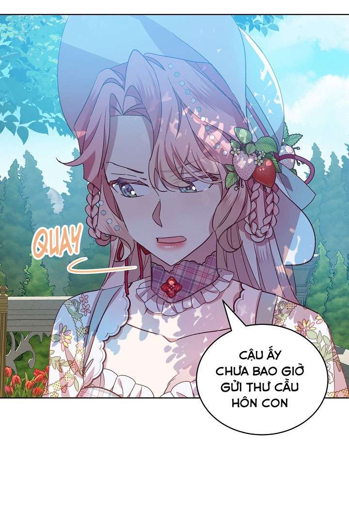 Quý Cô Thế Giới Ngầm Chap 35 - Trang 4