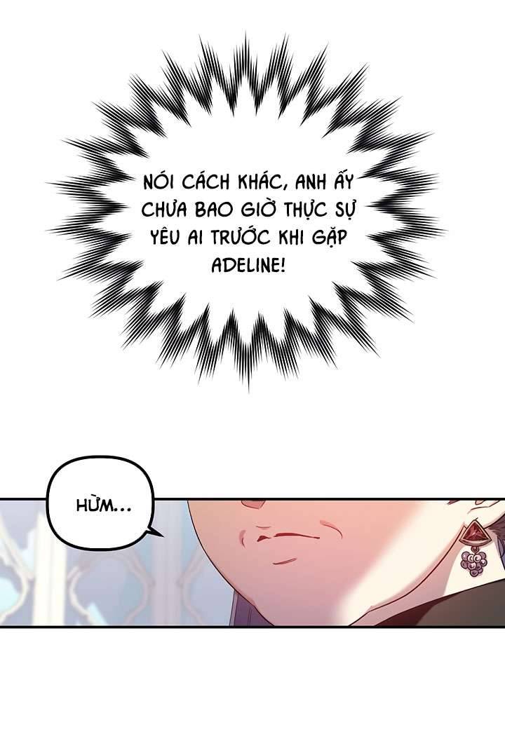 May Mắn Hay Bất Hạnh Chap 29 - Trang 4