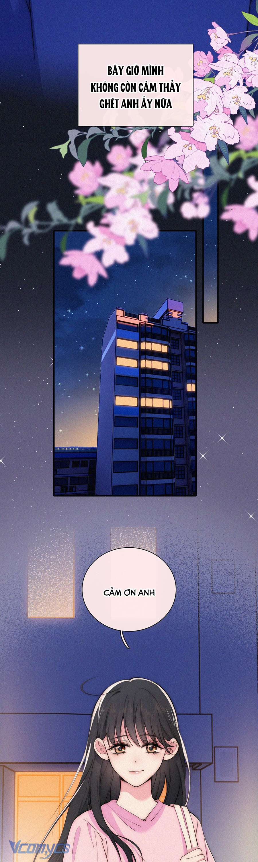 Một Mực Cưng Chiều Chap 88 - Trang 2