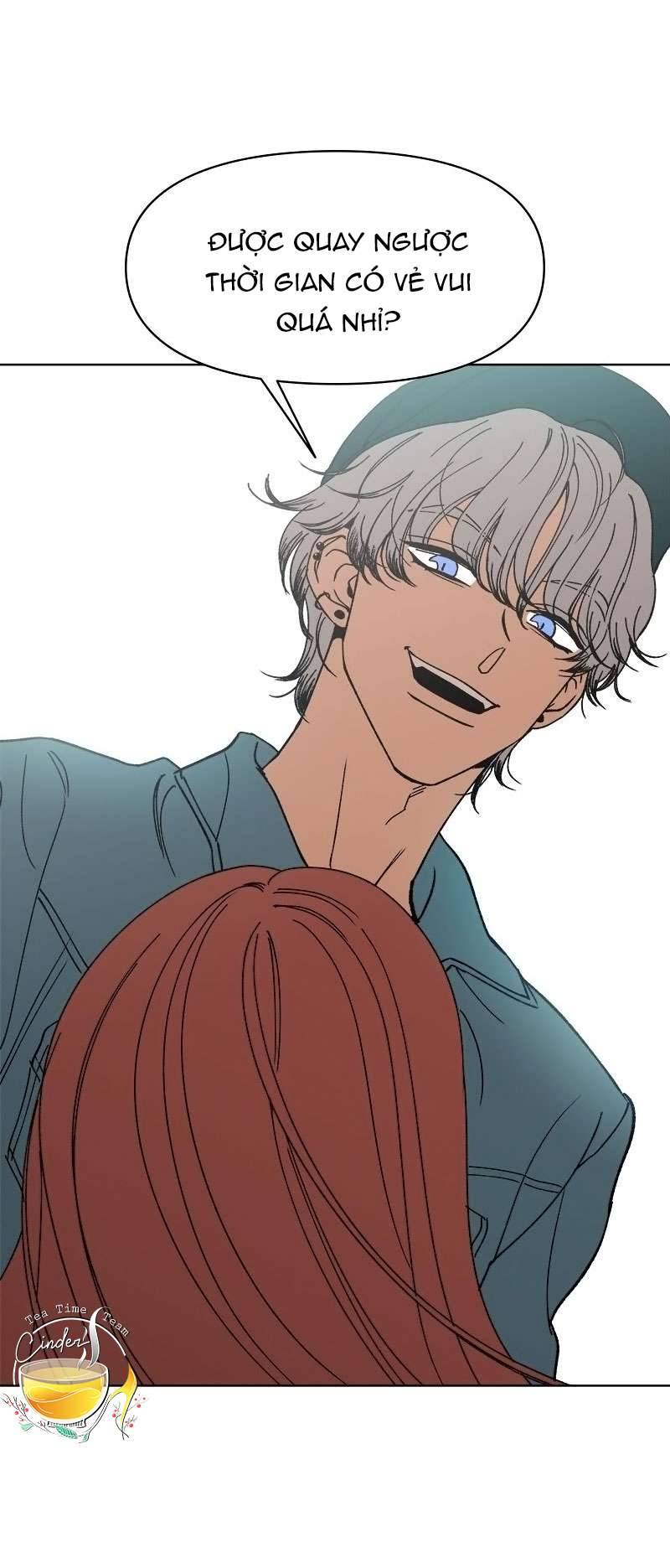 Tình Xưa Viết Lại Chapter 22 - Next Chapter 23