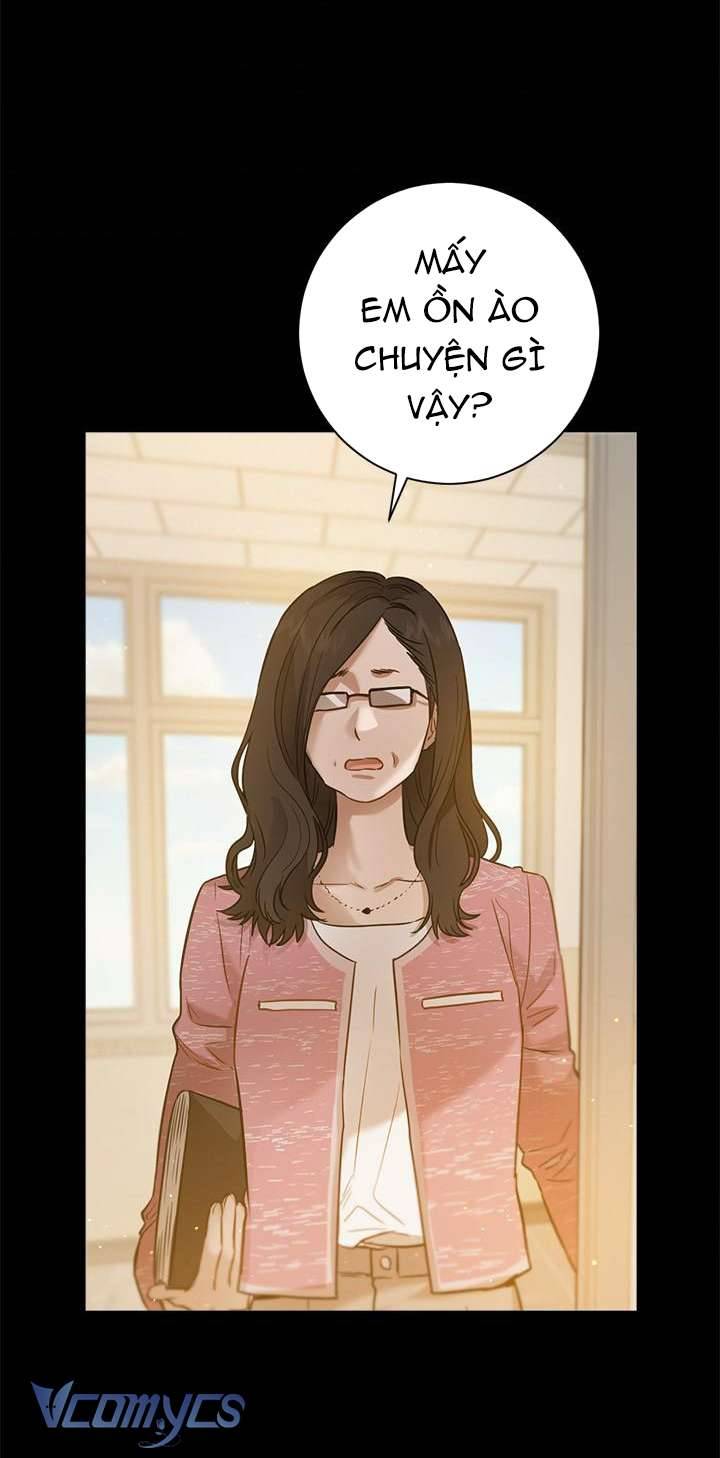 Cuộc Sống Mới Của Công Nương Chapter 27 - Trang 4