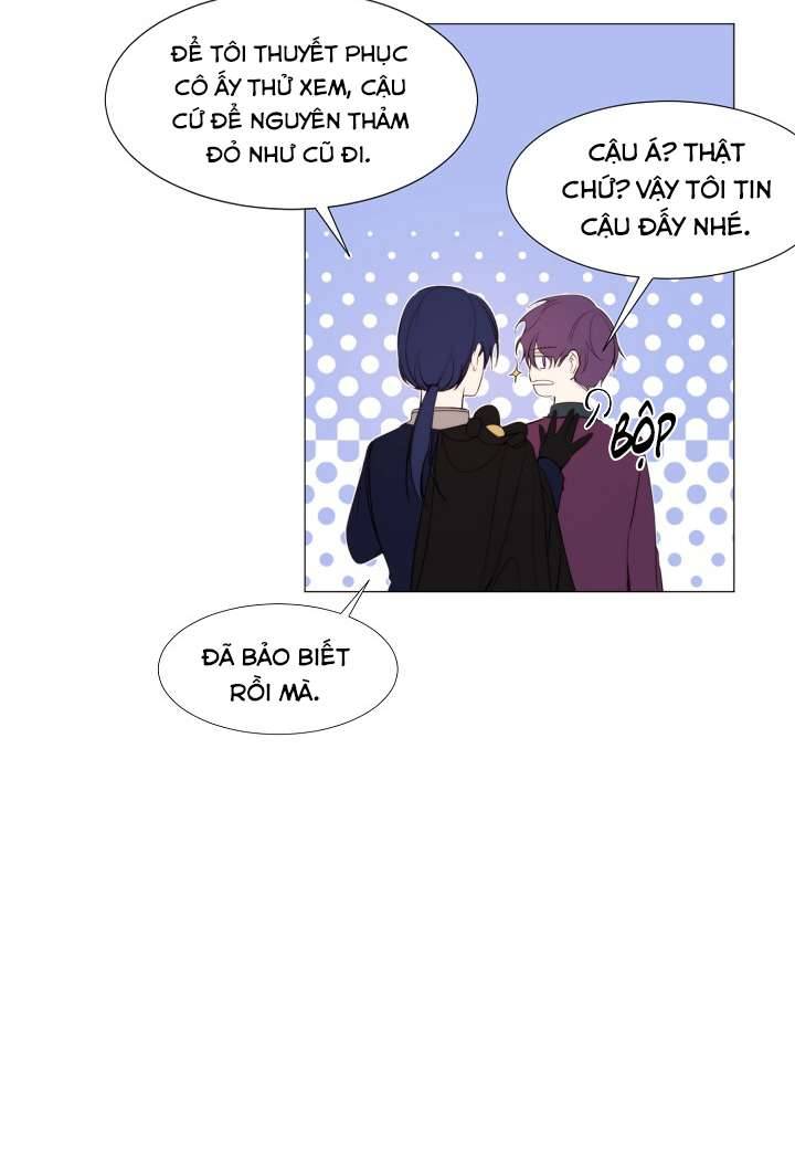 Ác Nữ Cần Bạo Chúa Chapter 25 - Trang 4