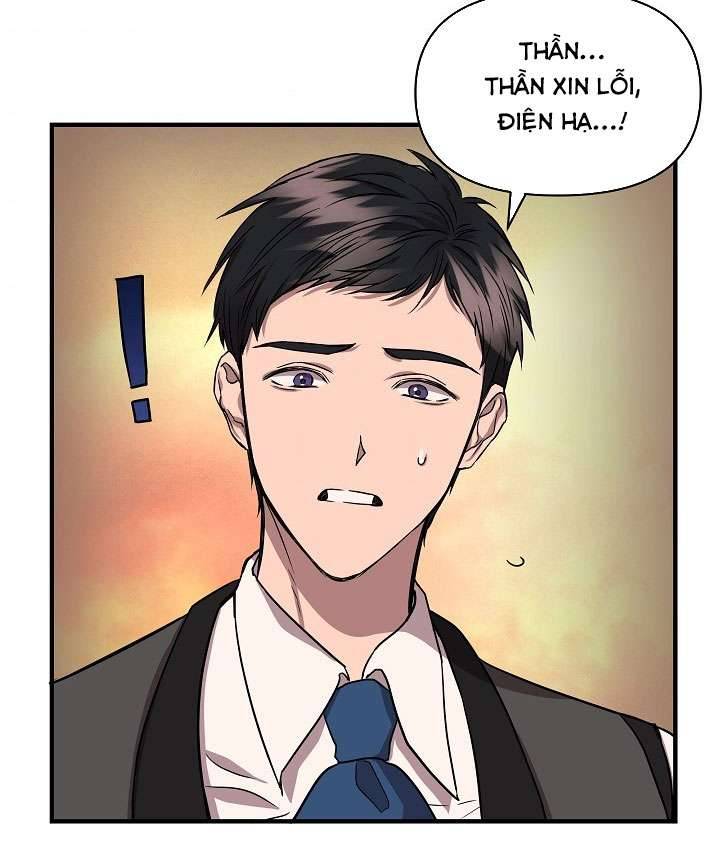 Tôi Không Phải Là Cinderella Chapter 12 - Trang 4
