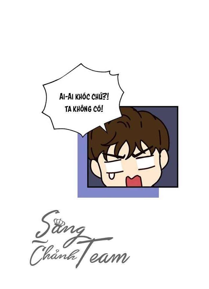 Cẩn Thận Với Các Anh Trai Đấy! Chap 8 - Trang 2