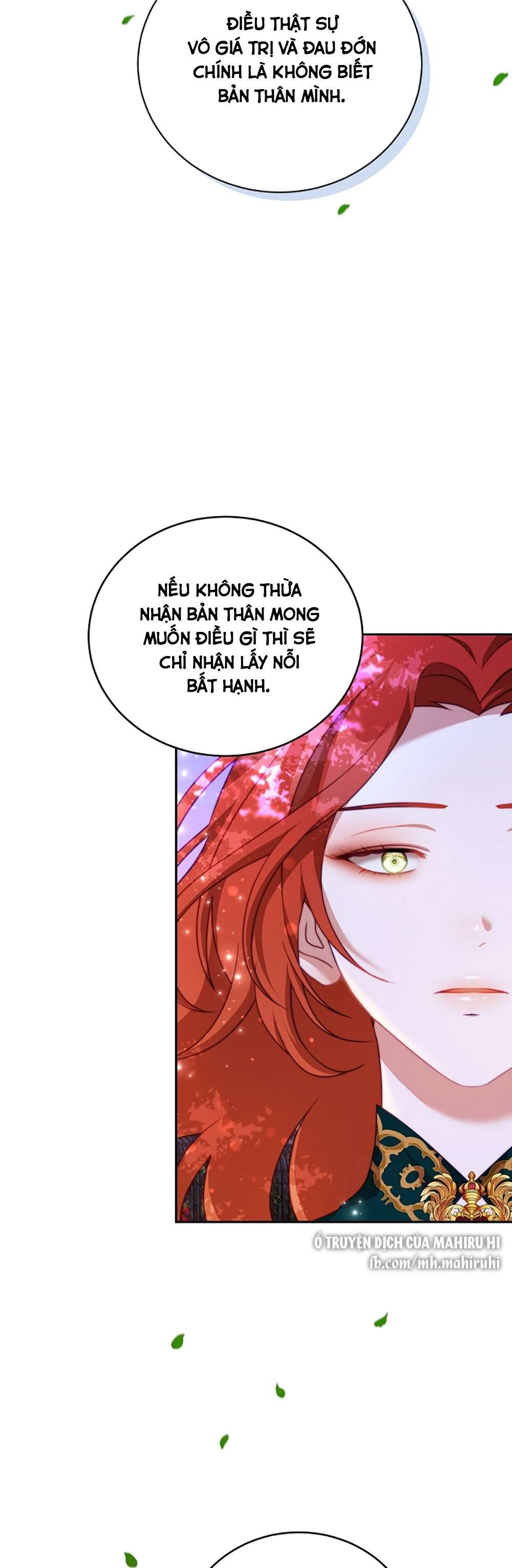 Trở Thành Tình Địch Của Các Nam Chính Chapter 12 - Trang 3