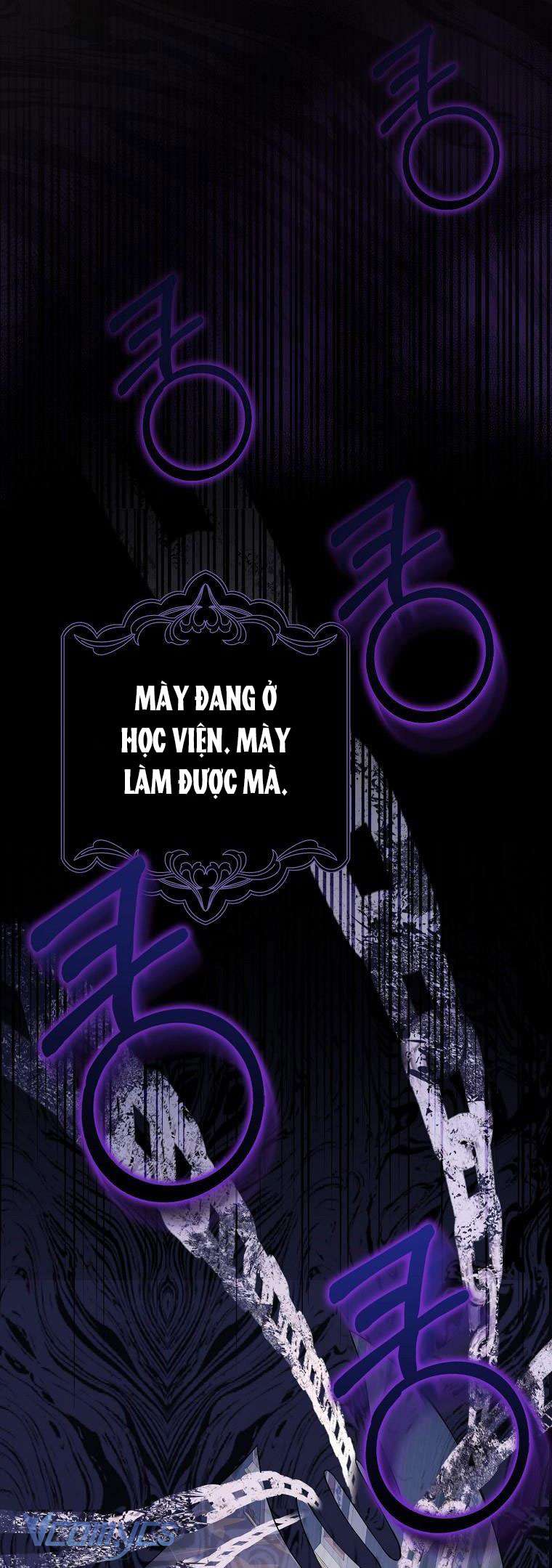 Tôi Thề Chúng Ta Chỉ Là Bạn Chapter 5 - Trang 4