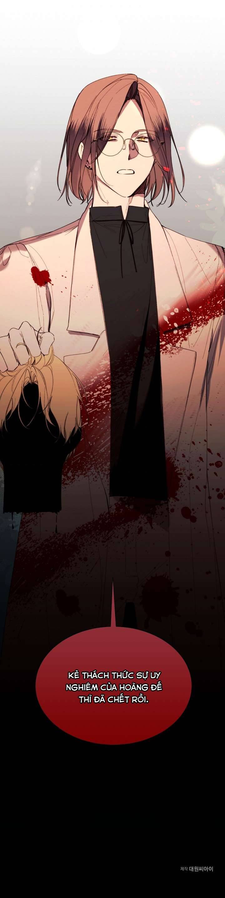 Ác Nữ Cần Bạo Chúa Chapter 65 - Trang 4