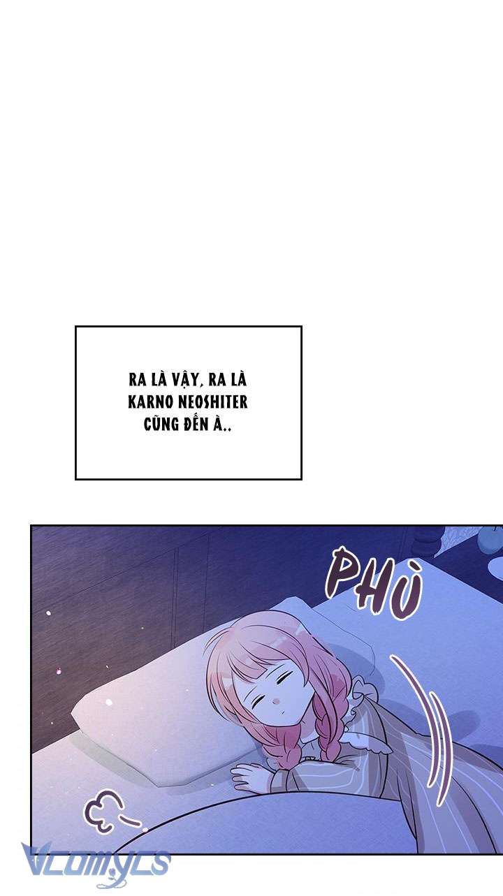 Công Chúa Phản Diện Muốn Ở Trong Tiệm Bánh Ngọt Chap 3 - Trang 2