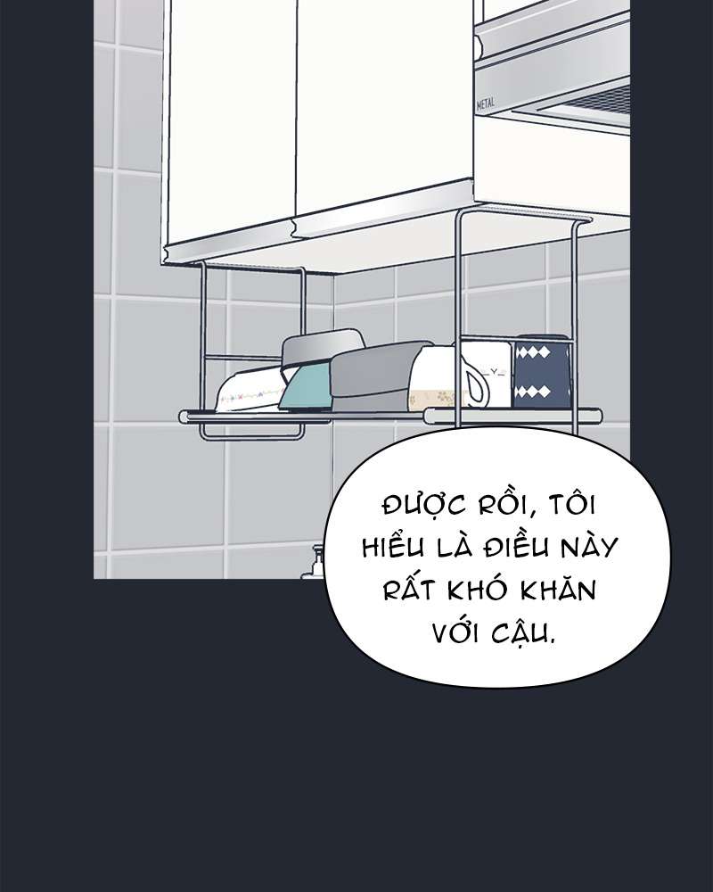 Tình Xưa Viết Lại Chapter 62 - Trang 3